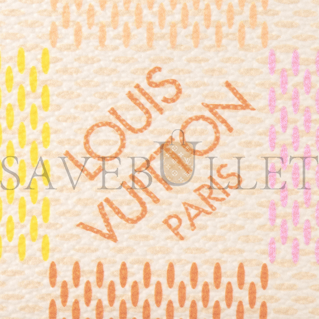 LOUIS VUITTON POCHETTE ACCESSOIRES N40642 (24*13*4cm) LOUIS VUITTON POCHETTE ACCESSOIRES N40642 (24*13*4cm)